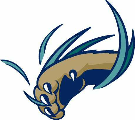 FIU Panthers 2001-2008 Alternate Logo t shirts DIY iron ons